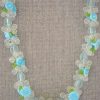 Vintage Jewelry, Demi Parure, Vintage Necklace and Earring Set