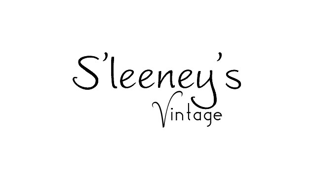 S'leeney's Logo, S'leeney's