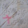 White Handkerchiefs, Vintage Handkerchiefs, Ladies Handkerchiefs, Vintage Handkerchiefs